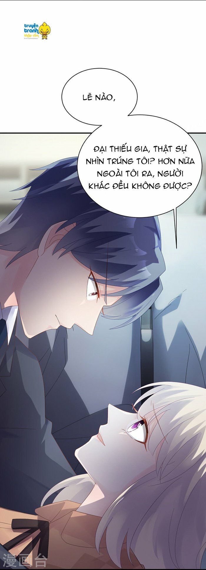 Chọc Tới Chủ Tịch Tổng Tài 2 Chapter 73 - Trang 2