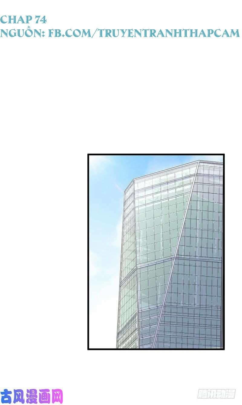 Chọc Tới Chủ Tịch Tổng Tài 2 Chapter 74 - Trang 2