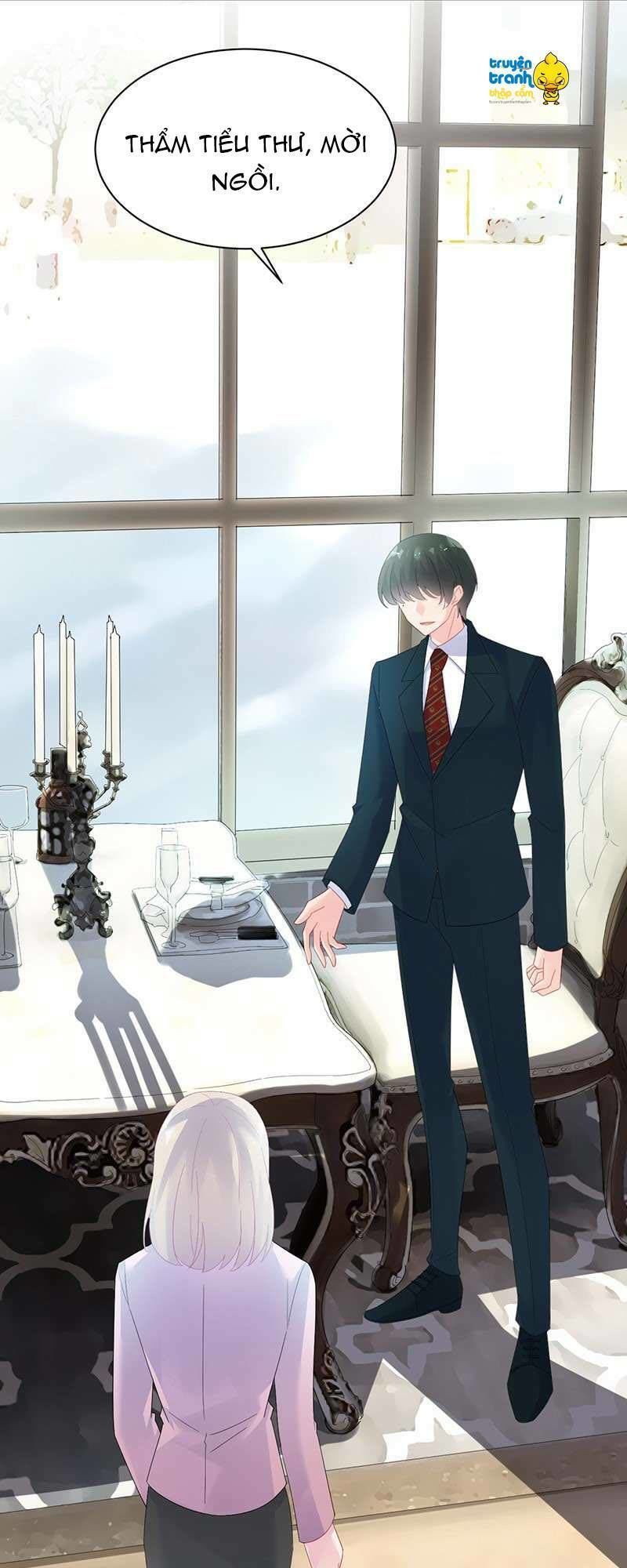 Chọc Tới Chủ Tịch Tổng Tài 2 Chapter 74 - Trang 2