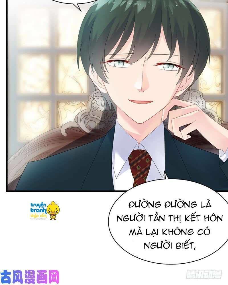 Chọc Tới Chủ Tịch Tổng Tài 2 Chapter 74 - Trang 2