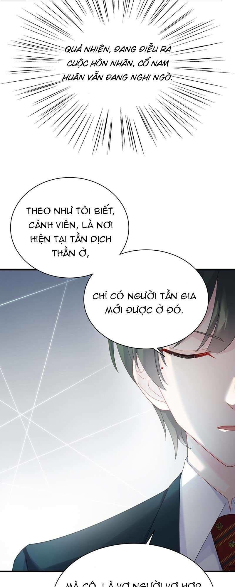 Chọc Tới Chủ Tịch Tổng Tài 2 Chapter 74 - Trang 2