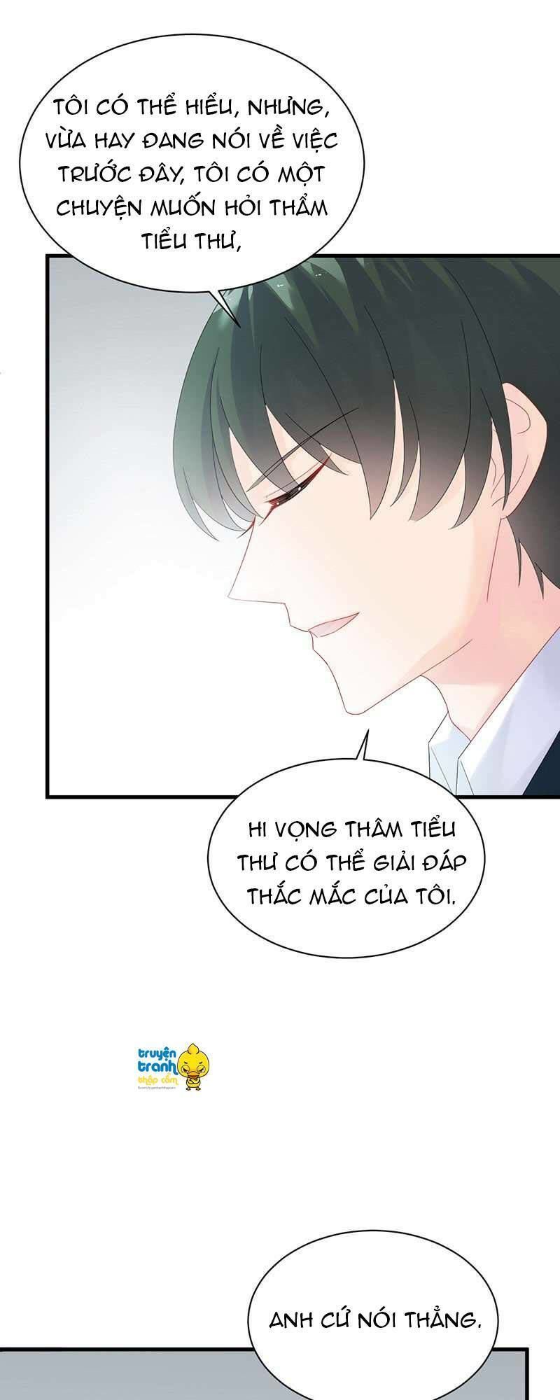 Chọc Tới Chủ Tịch Tổng Tài 2 Chapter 74 - Trang 2