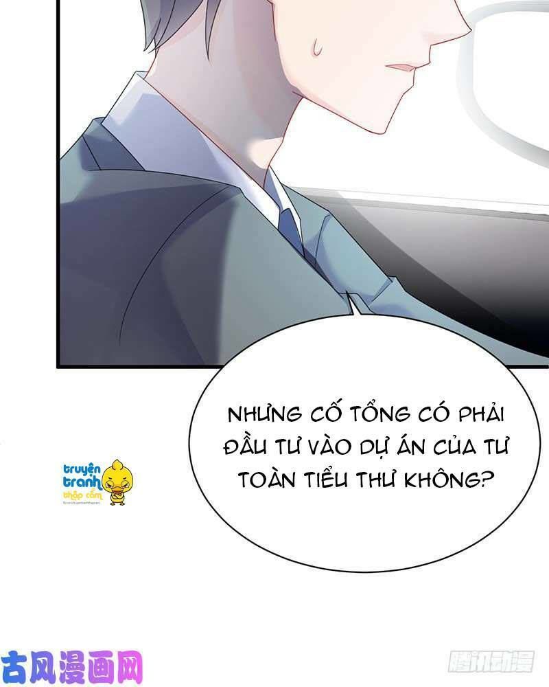 Chọc Tới Chủ Tịch Tổng Tài 2 Chapter 74 - Trang 2