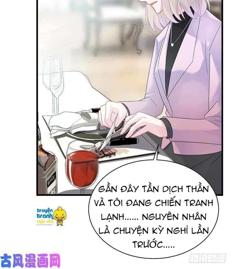 Chọc Tới Chủ Tịch Tổng Tài 2 Chapter 74 - Trang 2