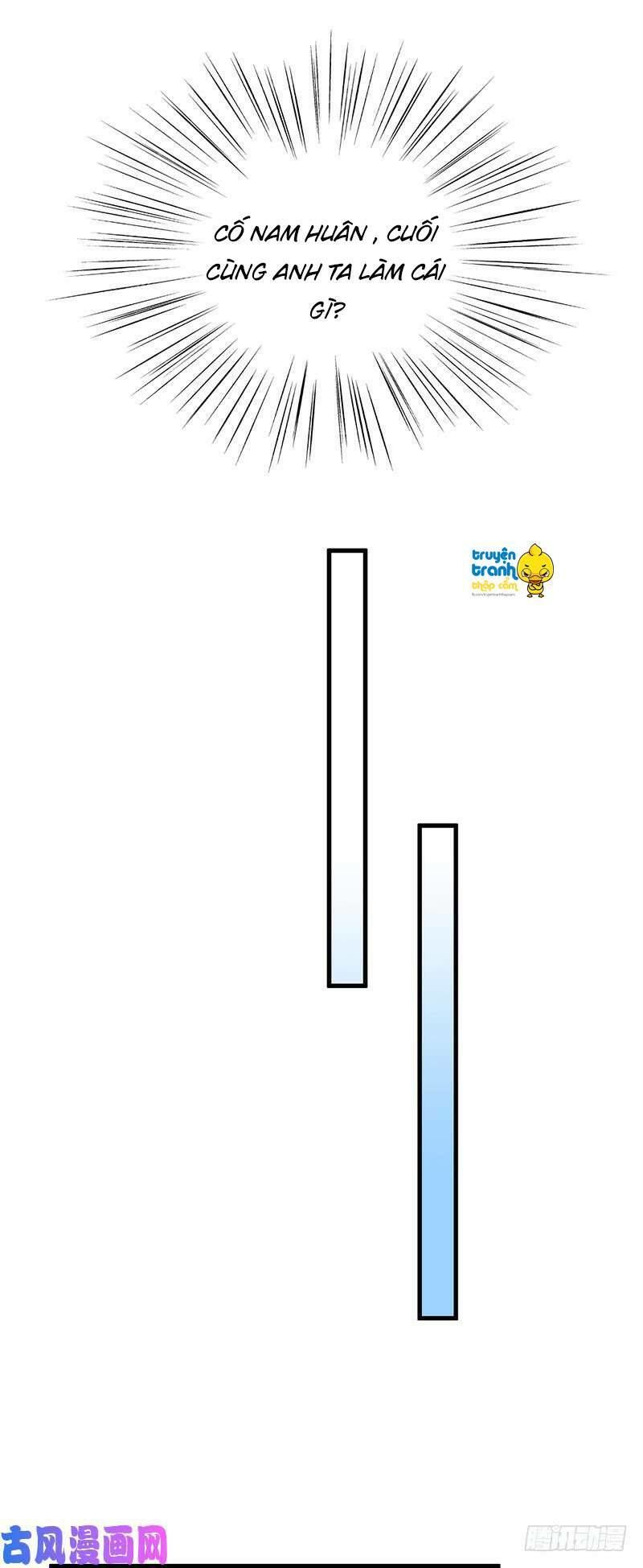 Chọc Tới Chủ Tịch Tổng Tài 2 Chapter 74 - Trang 2