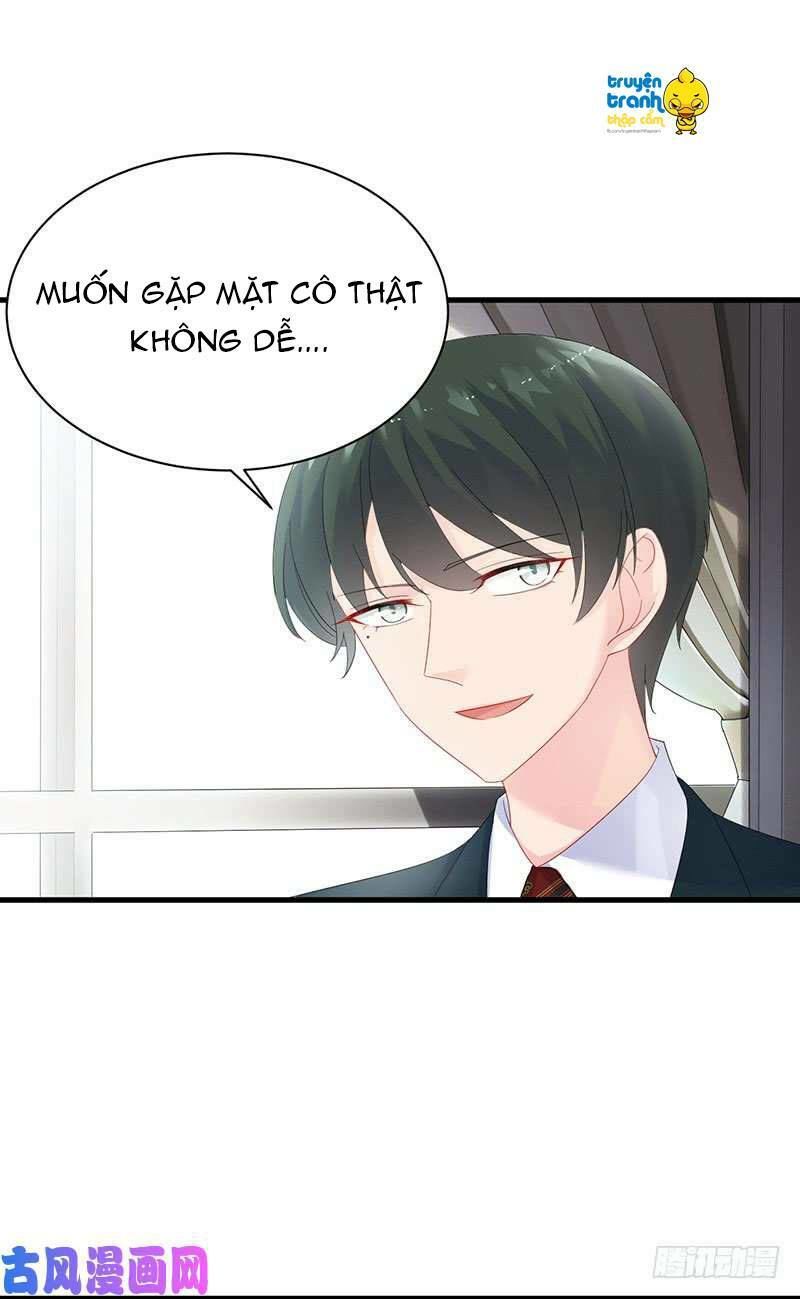 Chọc Tới Chủ Tịch Tổng Tài 2 Chapter 74 - Trang 2