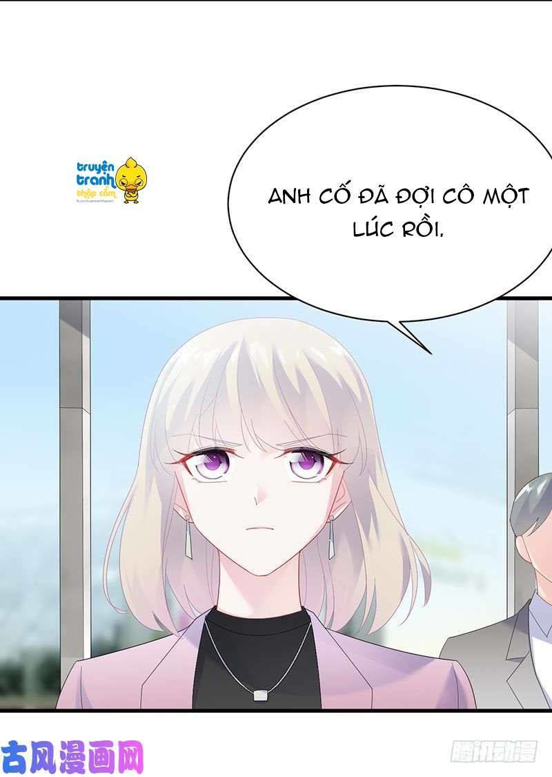 Chọc Tới Chủ Tịch Tổng Tài 2 Chapter 74 - Trang 2