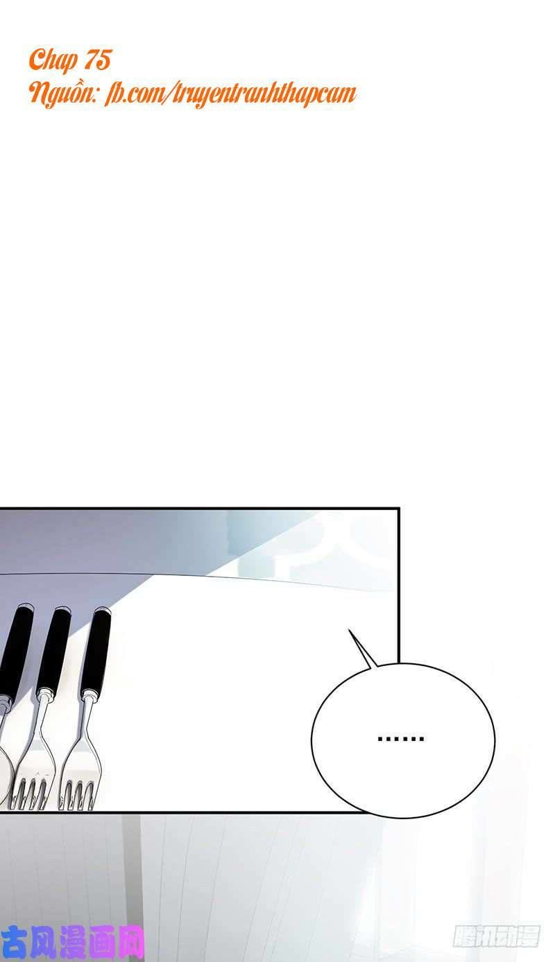 Chọc Tới Chủ Tịch Tổng Tài 2 Chapter 75 - Trang 2