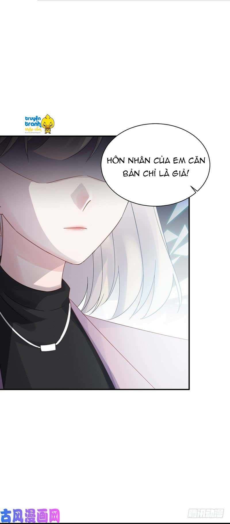 Chọc Tới Chủ Tịch Tổng Tài 2 Chapter 75 - Trang 2