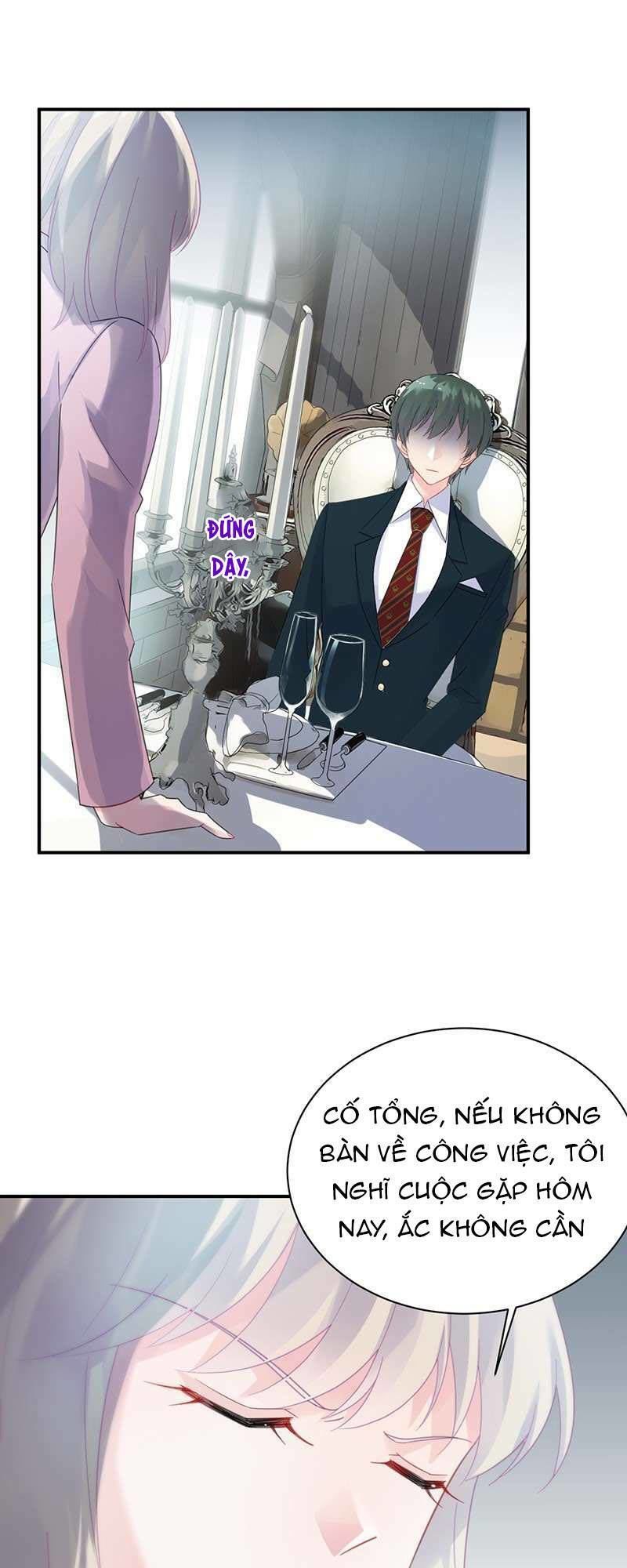 Chọc Tới Chủ Tịch Tổng Tài 2 Chapter 75 - Trang 2