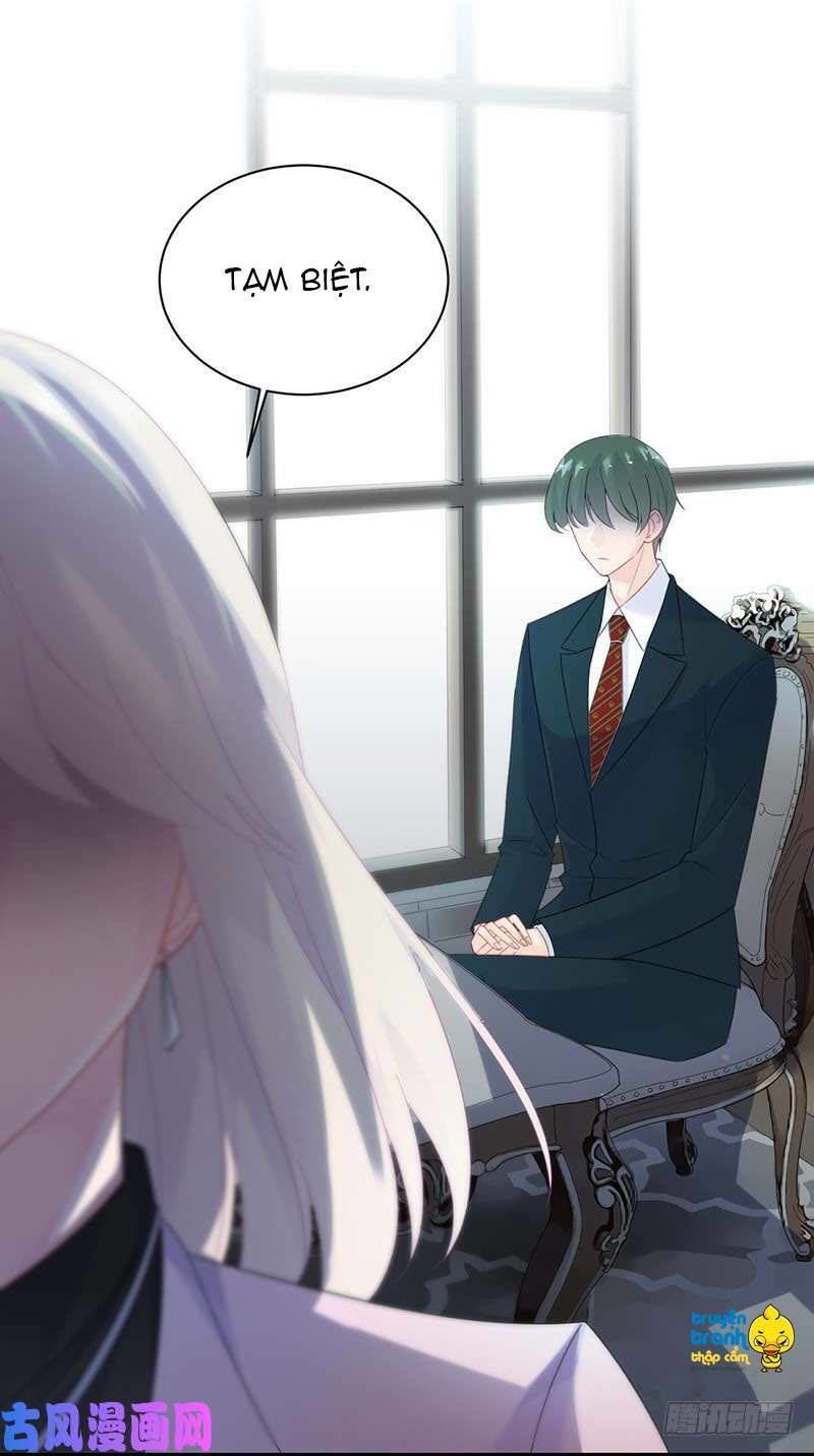 Chọc Tới Chủ Tịch Tổng Tài 2 Chapter 75 - Trang 2