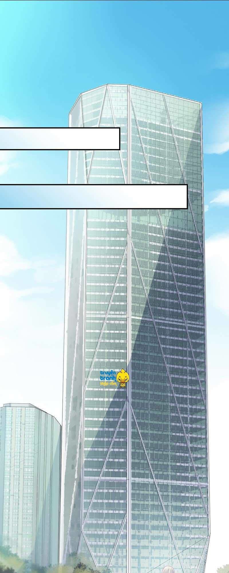 Chọc Tới Chủ Tịch Tổng Tài 2 Chapter 75 - Trang 2