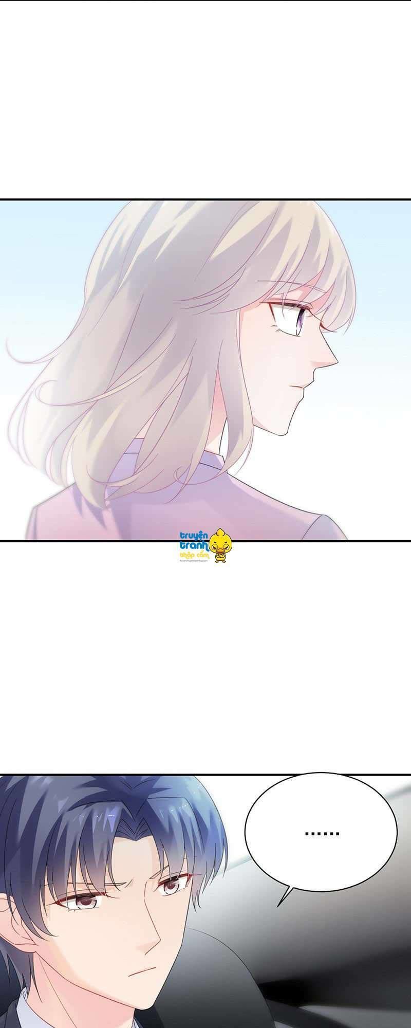 Chọc Tới Chủ Tịch Tổng Tài 2 Chapter 75 - Trang 2