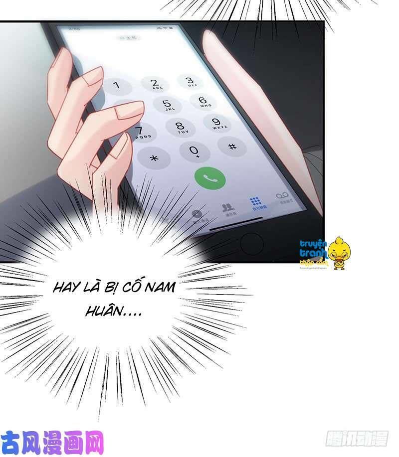 Chọc Tới Chủ Tịch Tổng Tài 2 Chapter 75 - Trang 2