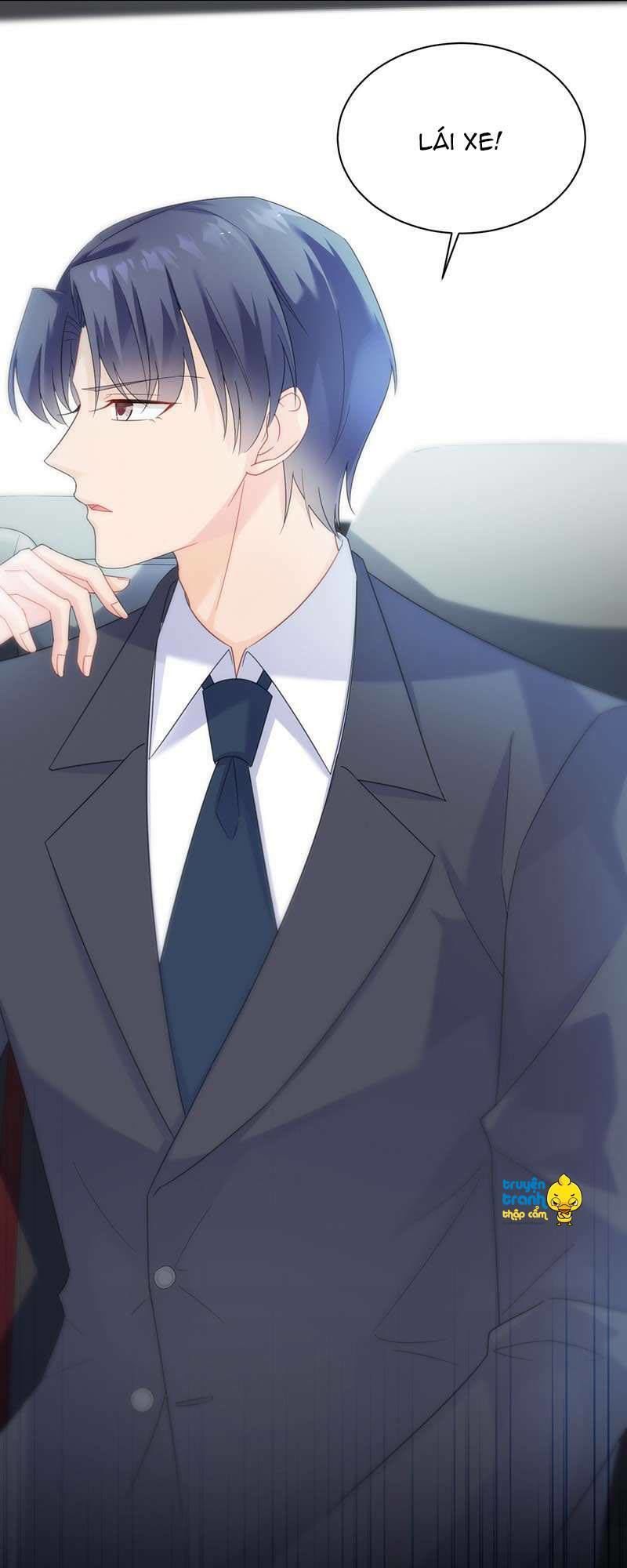 Chọc Tới Chủ Tịch Tổng Tài 2 Chapter 75 - Trang 2