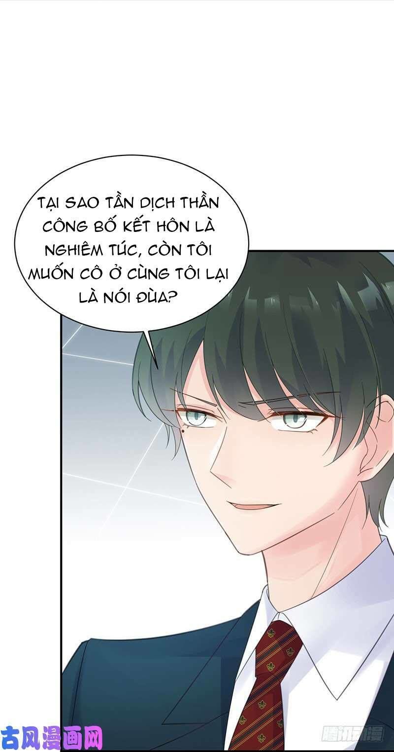 Chọc Tới Chủ Tịch Tổng Tài 2 Chapter 75 - Trang 2
