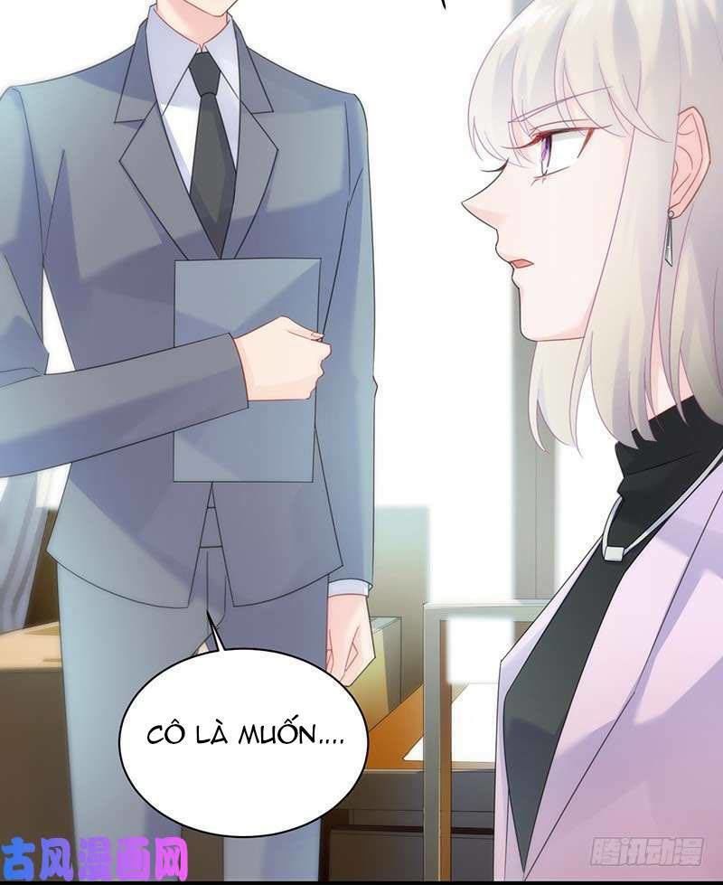 Chọc Tới Chủ Tịch Tổng Tài 2 Chapter 75 - Trang 2