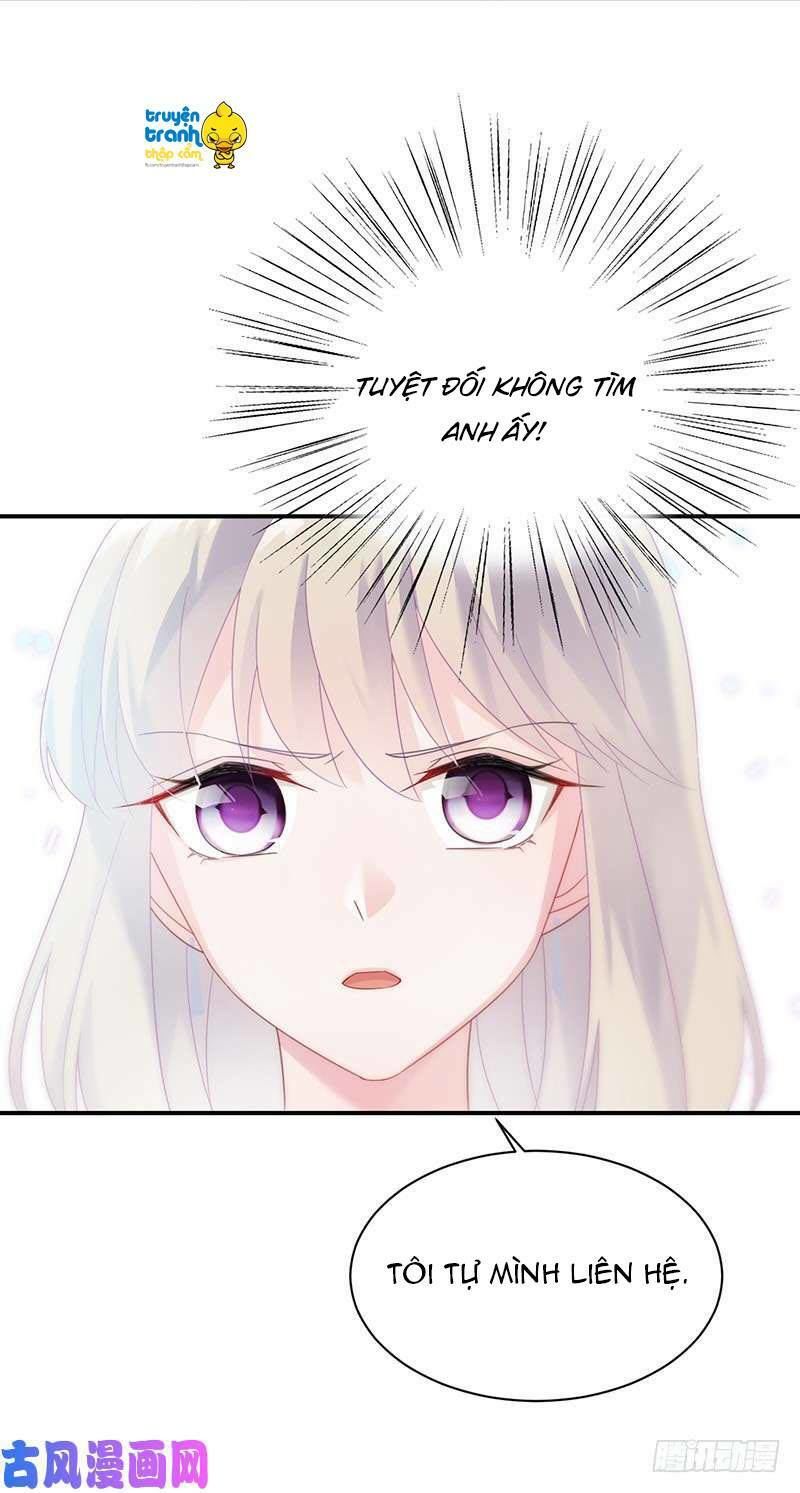 Chọc Tới Chủ Tịch Tổng Tài 2 Chapter 75 - Trang 2