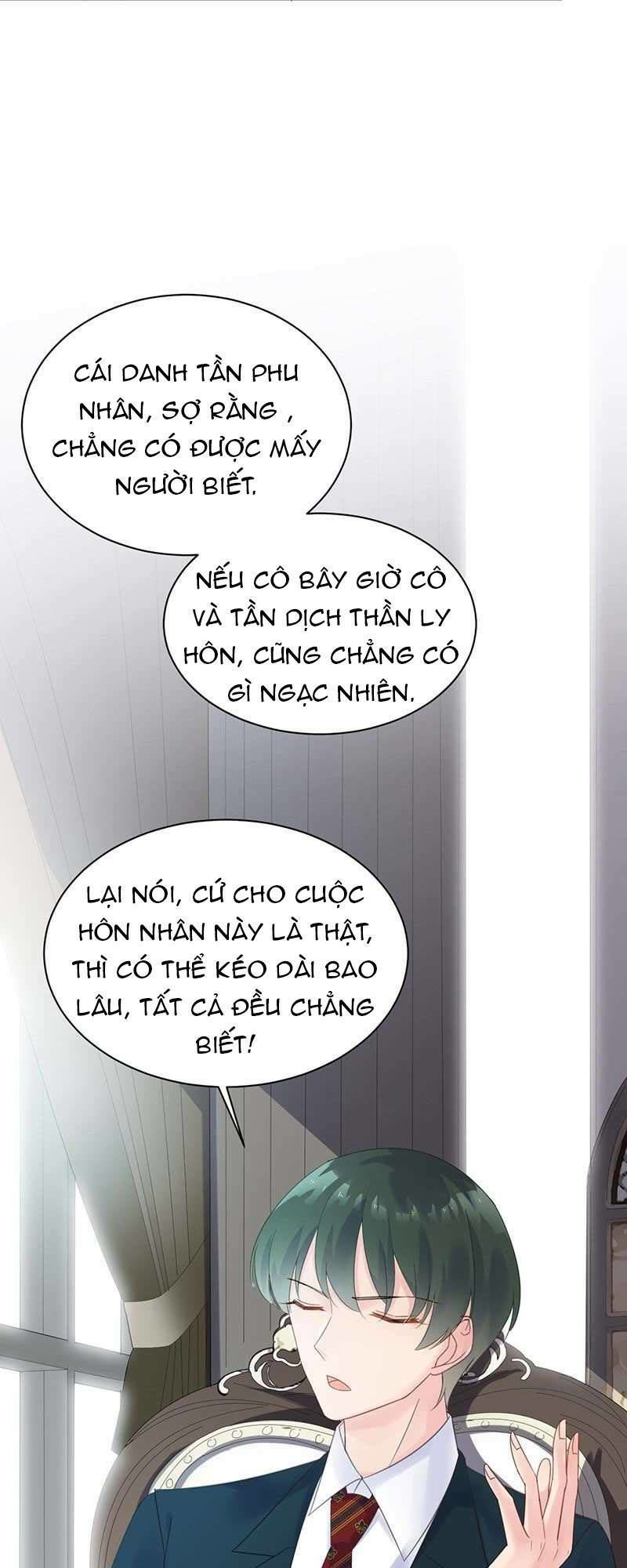 Chọc Tới Chủ Tịch Tổng Tài 2 Chapter 75 - Trang 2
