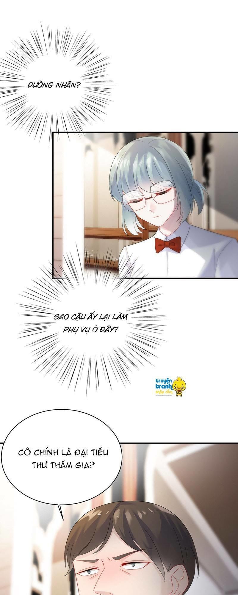 Chọc Tới Chủ Tịch Tổng Tài 2 Chapter 76 - Trang 2