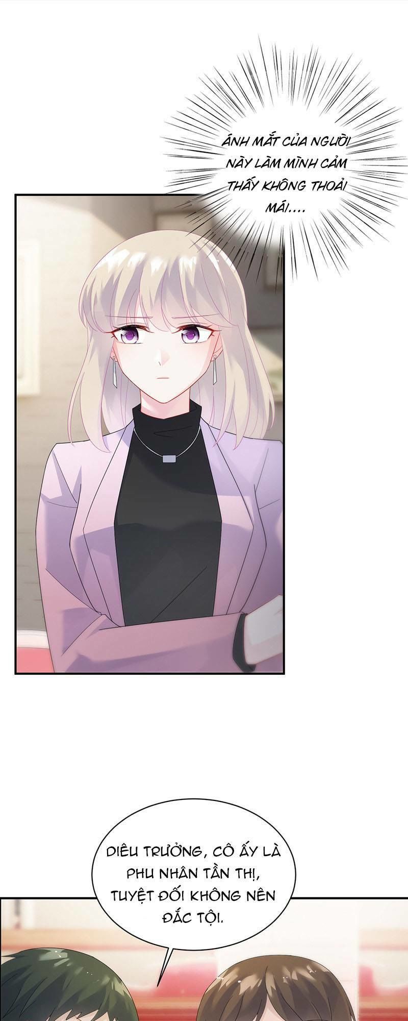 Chọc Tới Chủ Tịch Tổng Tài 2 Chapter 76 - Trang 2