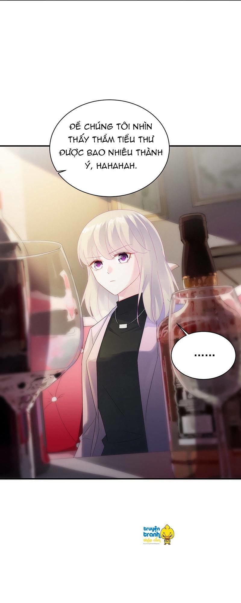 Chọc Tới Chủ Tịch Tổng Tài 2 Chapter 76 - Trang 2