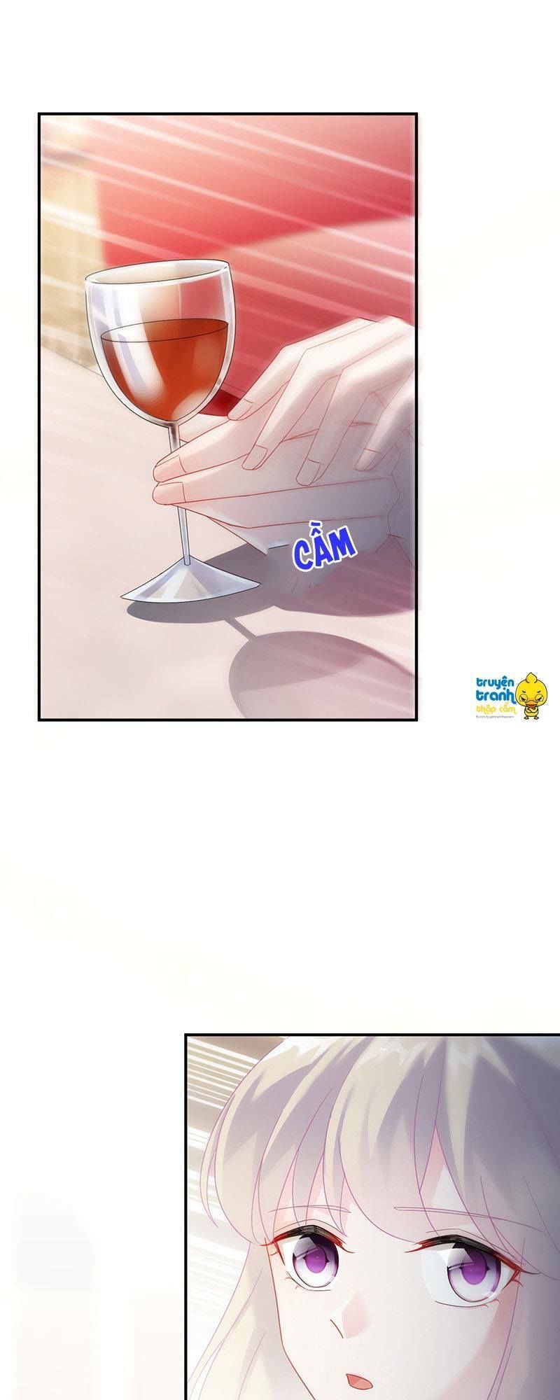 Chọc Tới Chủ Tịch Tổng Tài 2 Chapter 76 - Trang 2