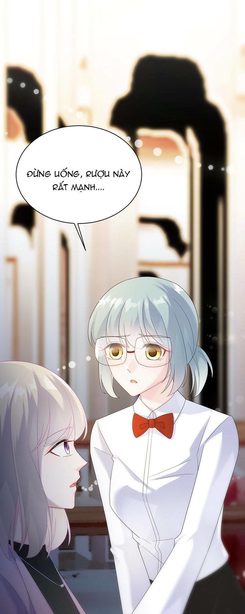 Chọc Tới Chủ Tịch Tổng Tài 2 Chapter 76 - Trang 2