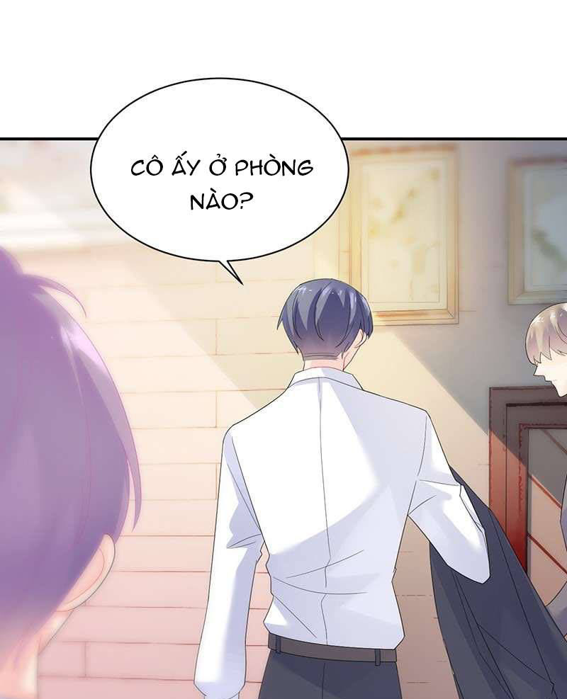 Chọc Tới Chủ Tịch Tổng Tài 2 Chapter 77 - Trang 2