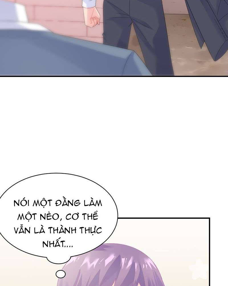 Chọc Tới Chủ Tịch Tổng Tài 2 Chapter 77 - Trang 2