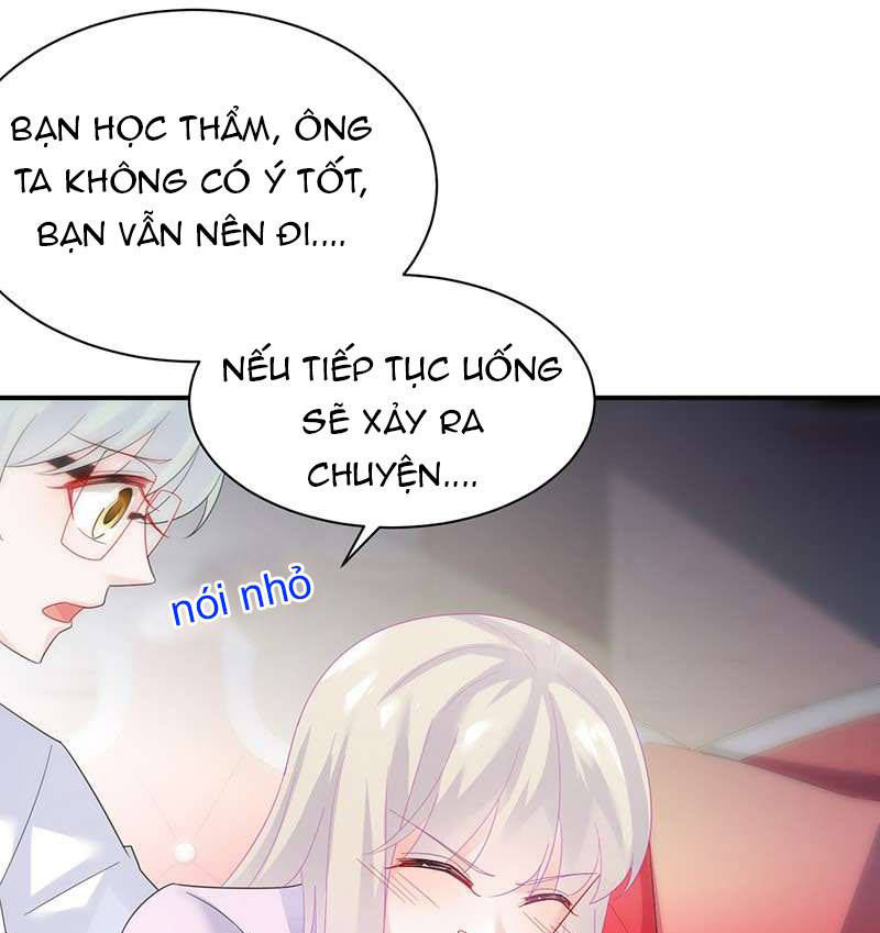 Chọc Tới Chủ Tịch Tổng Tài 2 Chapter 77 - Trang 2