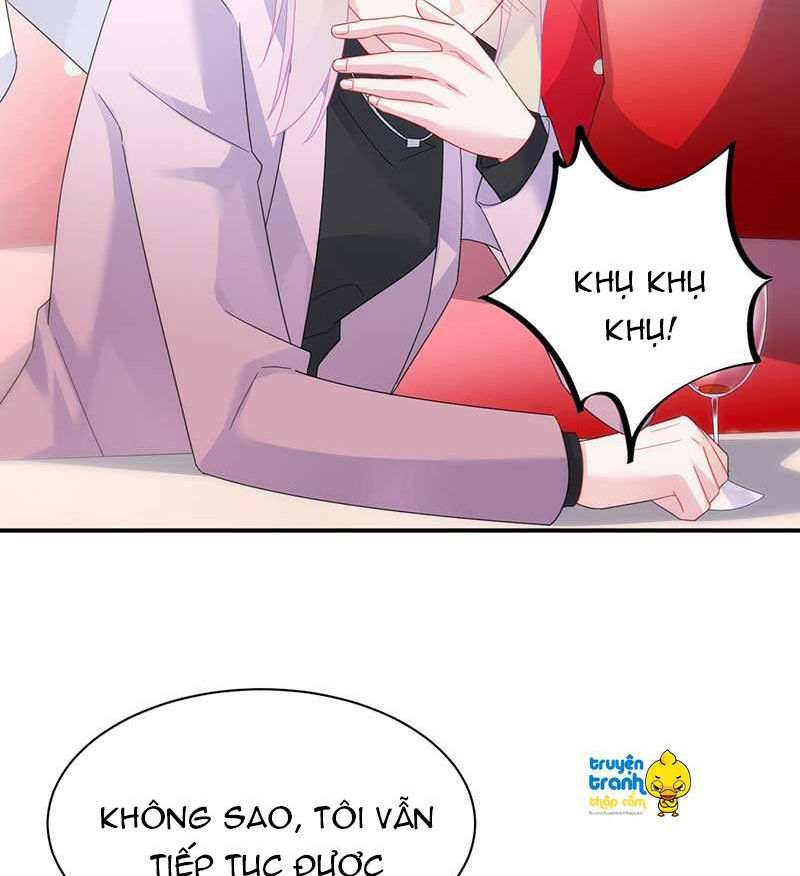 Chọc Tới Chủ Tịch Tổng Tài 2 Chapter 77 - Trang 2