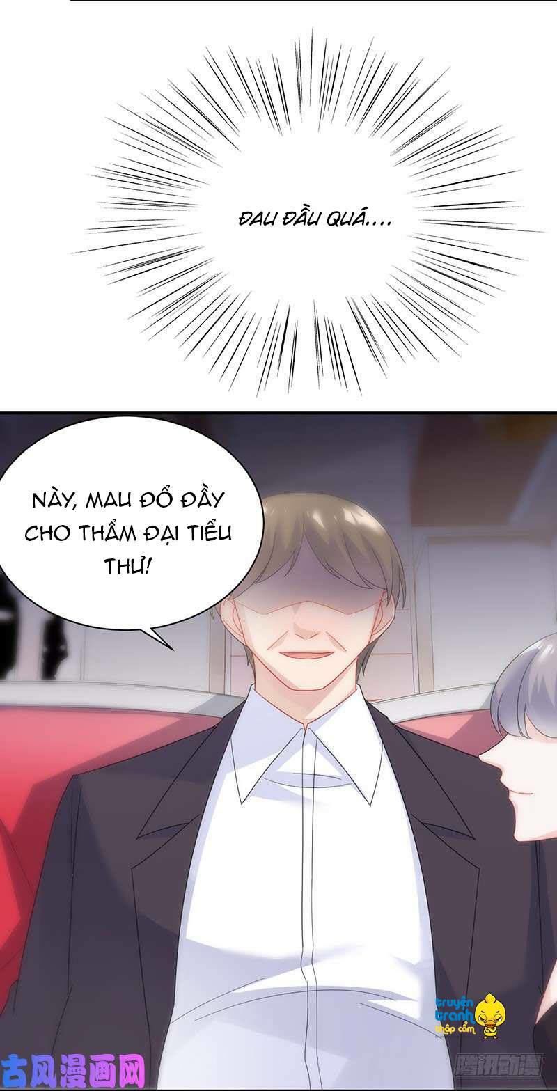 Chọc Tới Chủ Tịch Tổng Tài 2 Chapter 77 - Trang 2