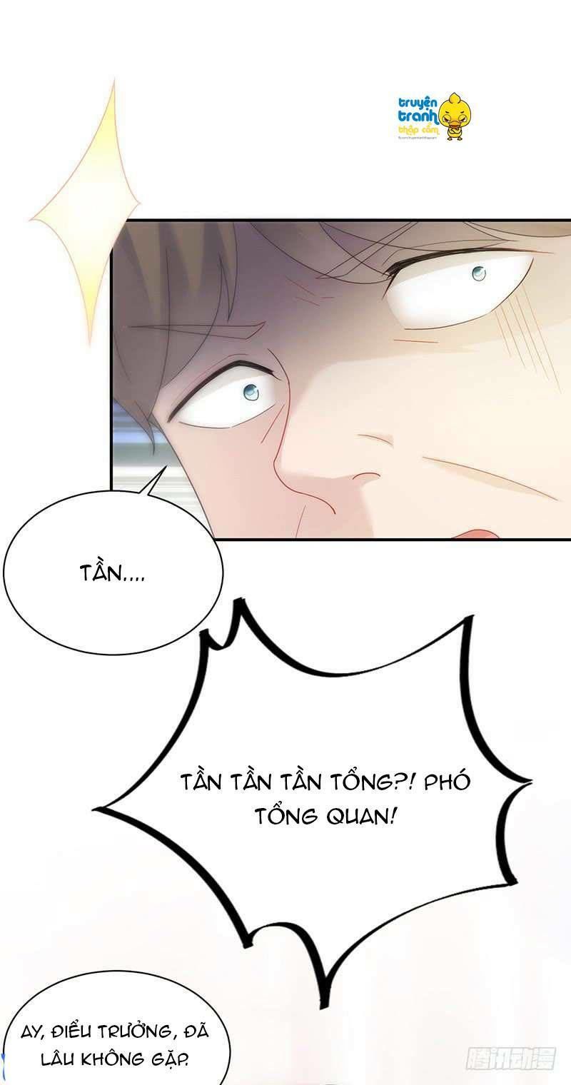 Chọc Tới Chủ Tịch Tổng Tài 2 Chapter 77 - Trang 2