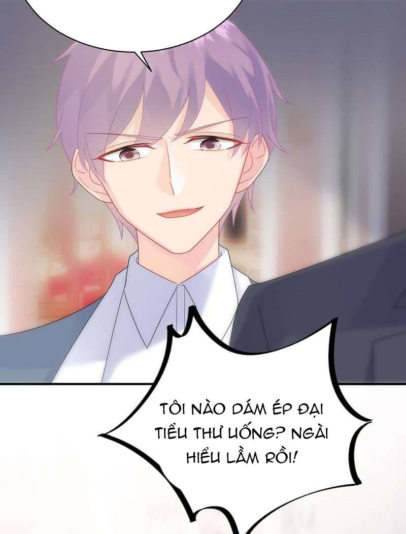 Chọc Tới Chủ Tịch Tổng Tài 2 Chapter 77 - Trang 2