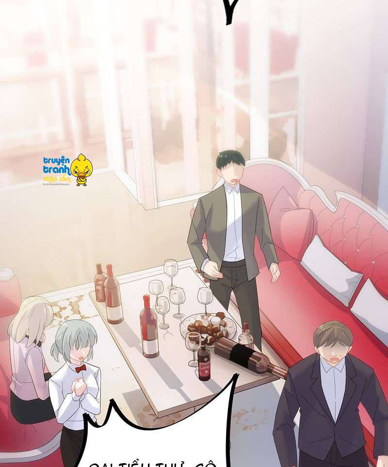 Chọc Tới Chủ Tịch Tổng Tài 2 Chapter 77 - Trang 2