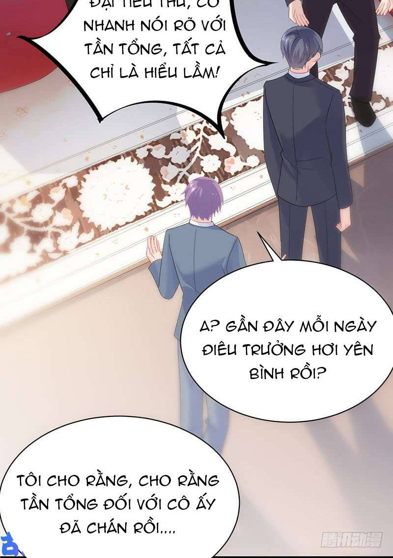 Chọc Tới Chủ Tịch Tổng Tài 2 Chapter 77 - Trang 2