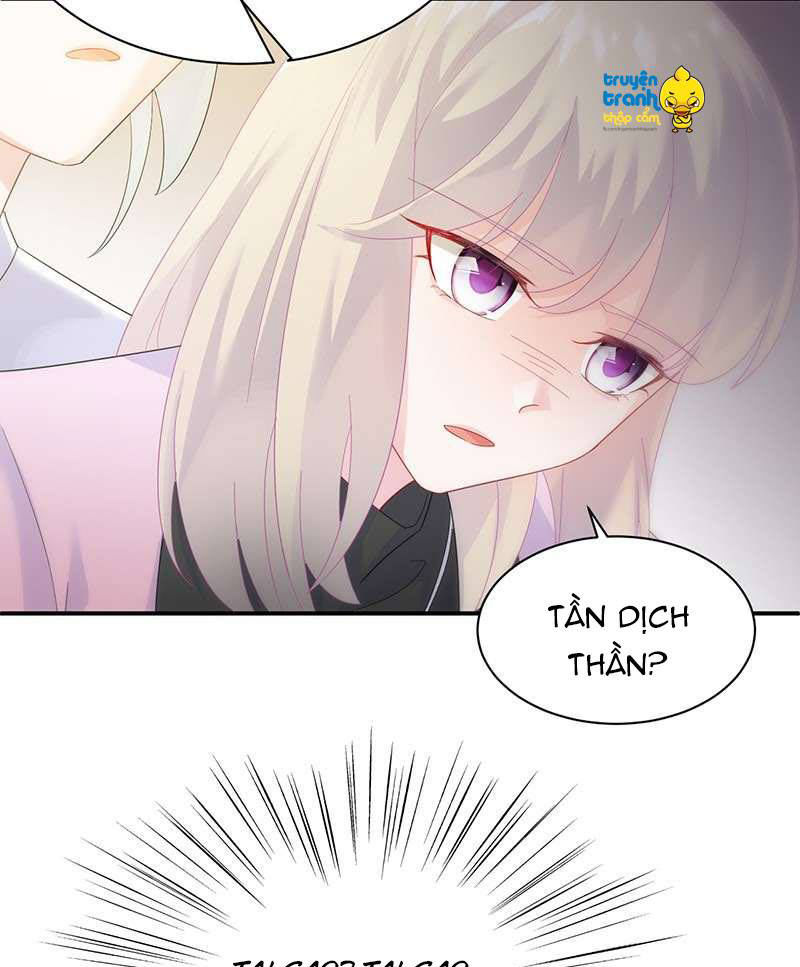 Chọc Tới Chủ Tịch Tổng Tài 2 Chapter 77 - Trang 2