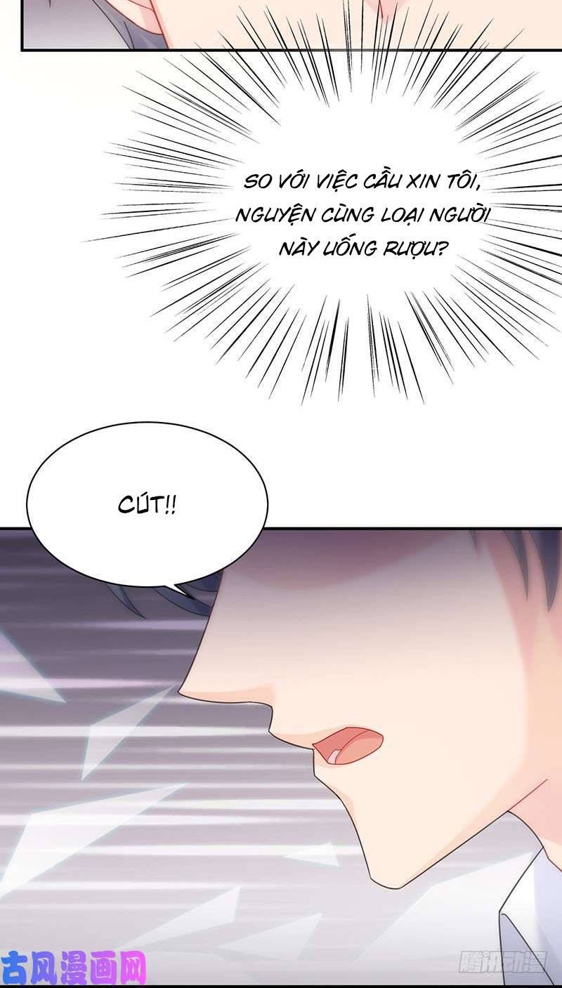 Chọc Tới Chủ Tịch Tổng Tài 2 Chapter 77 - Trang 2