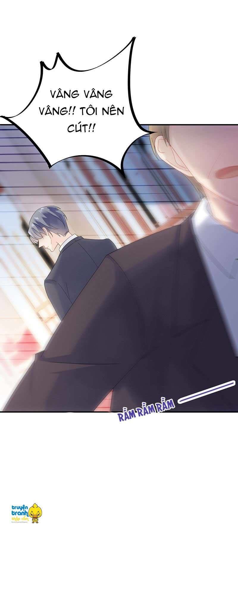 Chọc Tới Chủ Tịch Tổng Tài 2 Chapter 77 - Trang 2