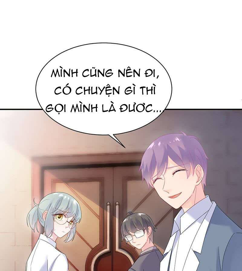 Chọc Tới Chủ Tịch Tổng Tài 2 Chapter 77 - Trang 2