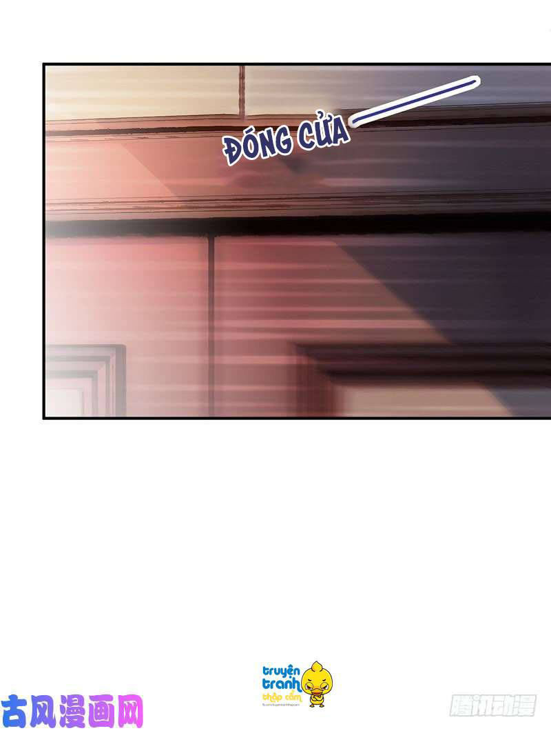 Chọc Tới Chủ Tịch Tổng Tài 2 Chapter 77 - Trang 2