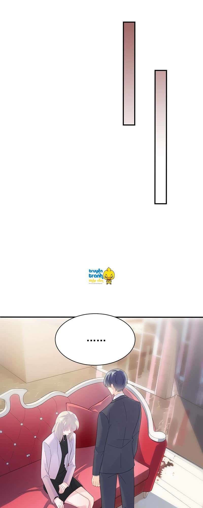 Chọc Tới Chủ Tịch Tổng Tài 2 Chapter 77 - Trang 2