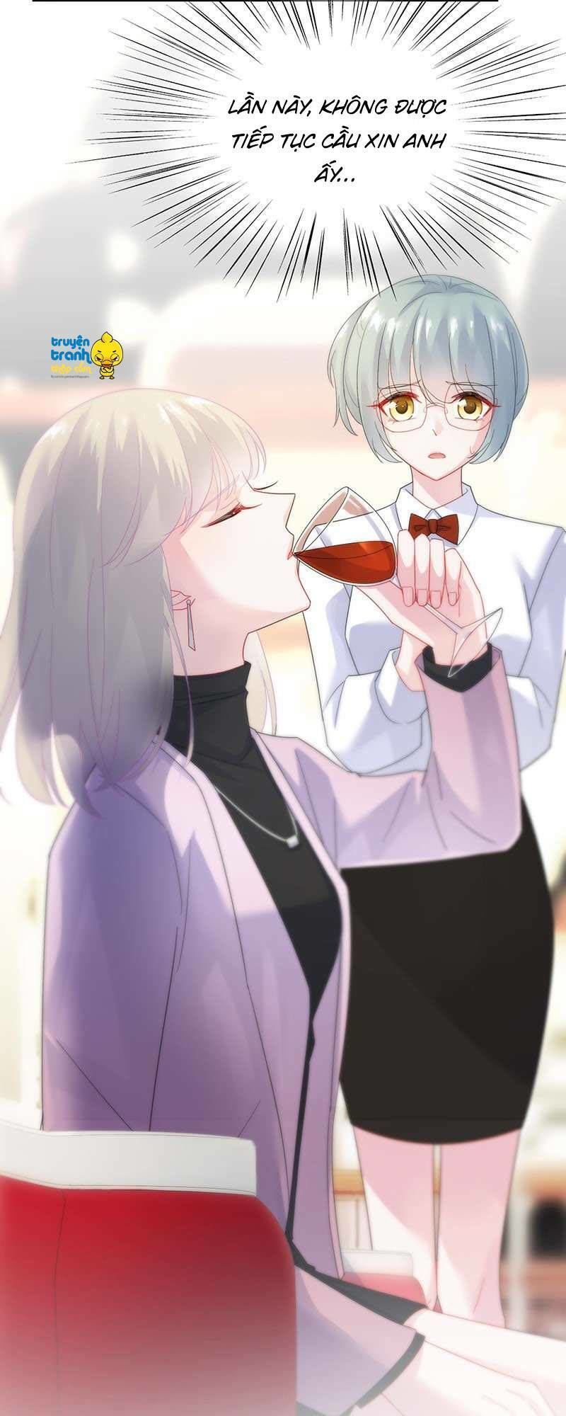 Chọc Tới Chủ Tịch Tổng Tài 2 Chapter 77 - Trang 2