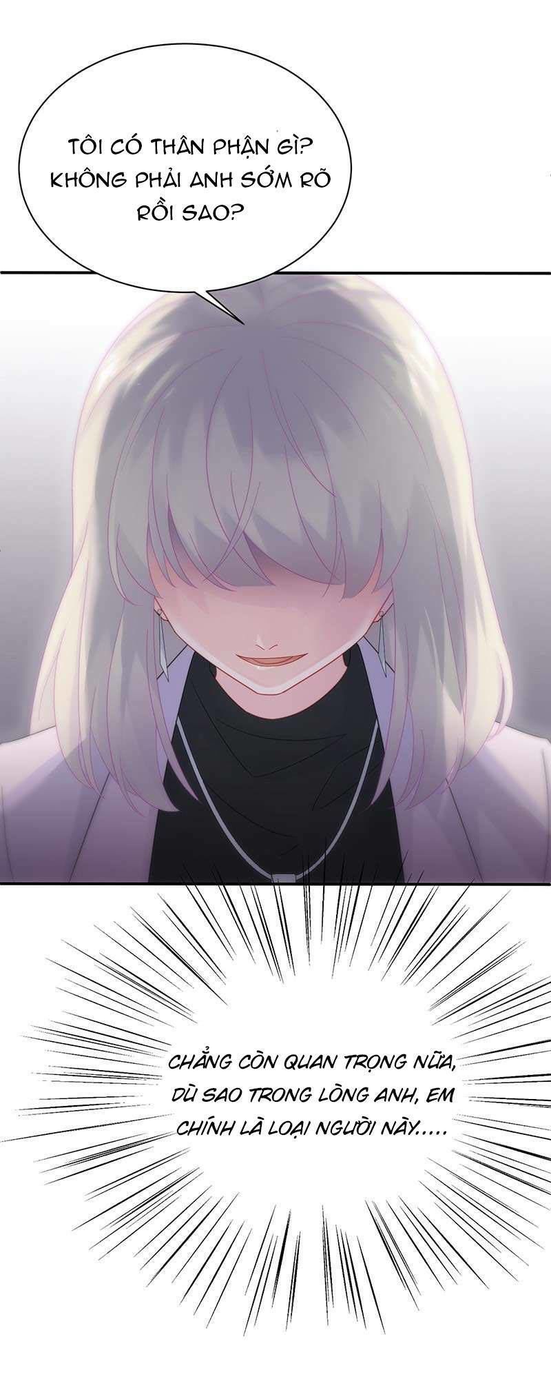 Chọc Tới Chủ Tịch Tổng Tài 2 Chapter 77 - Trang 2