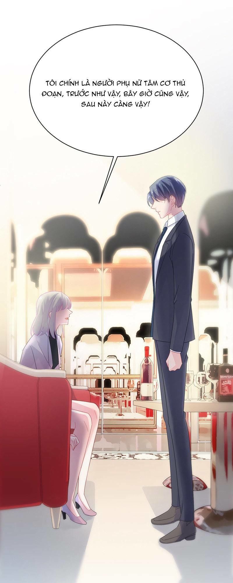 Chọc Tới Chủ Tịch Tổng Tài 2 Chapter 77 - Trang 2