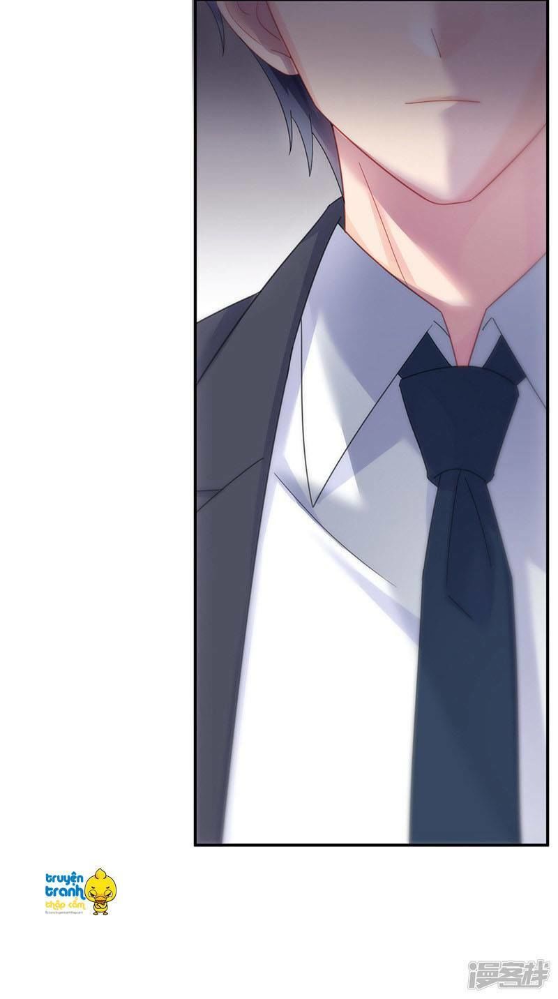 Chọc Tới Chủ Tịch Tổng Tài 2 Chapter 77 - Trang 2