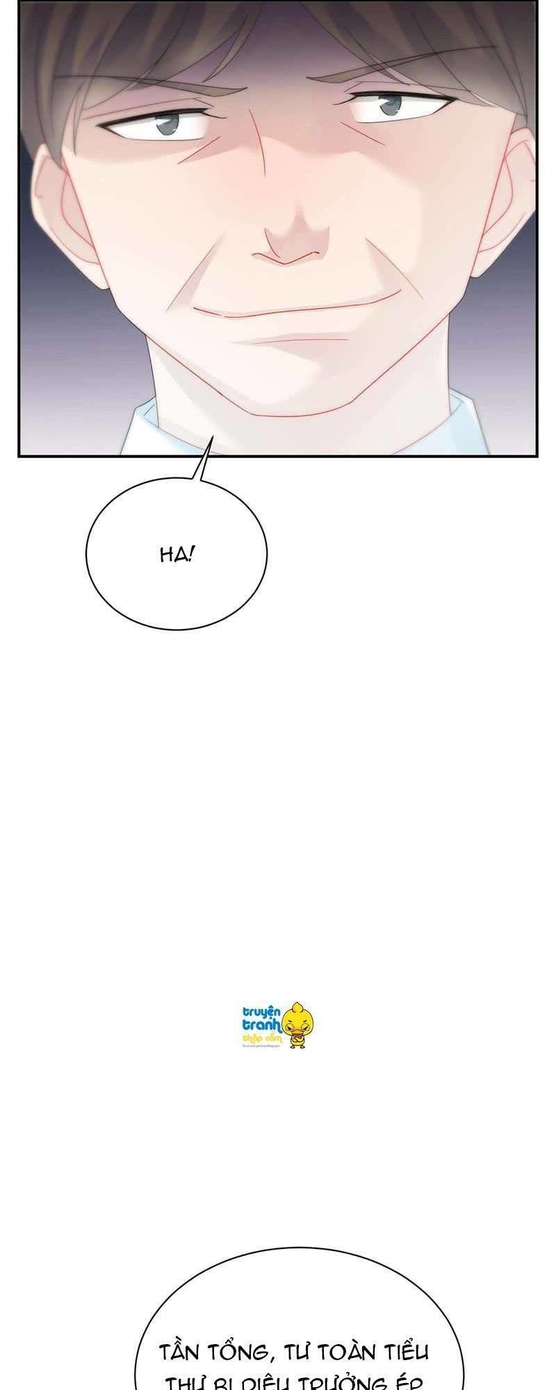 Chọc Tới Chủ Tịch Tổng Tài 2 Chapter 77 - Trang 2