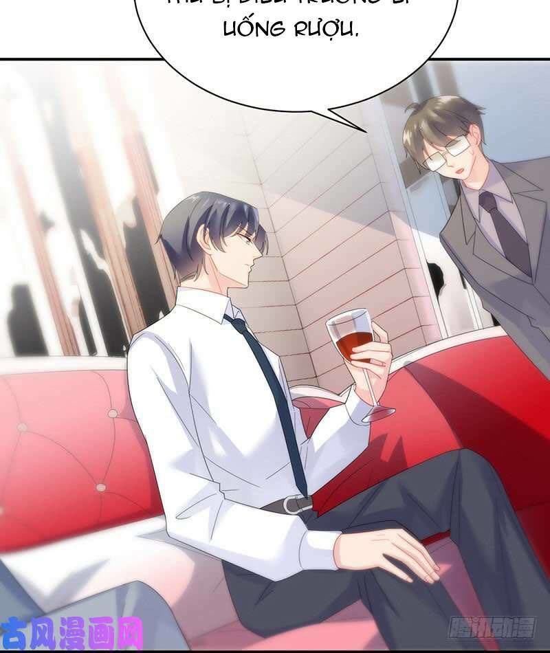 Chọc Tới Chủ Tịch Tổng Tài 2 Chapter 77 - Trang 2