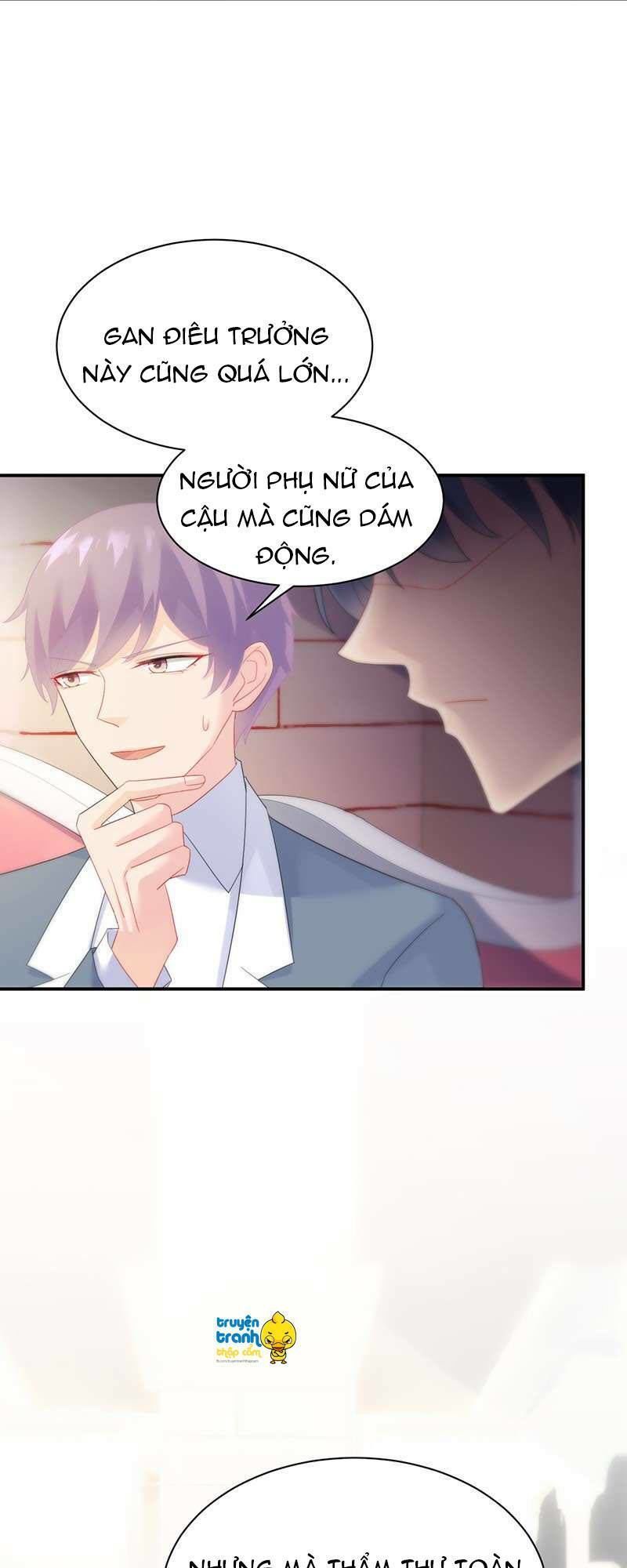 Chọc Tới Chủ Tịch Tổng Tài 2 Chapter 77 - Trang 2